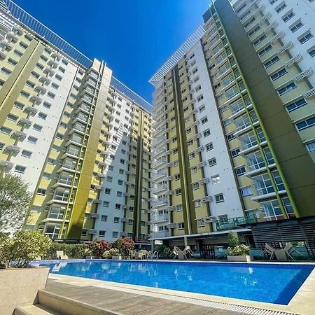 Gv Hotel - Кагаян-де-Оро Экстерьер фото