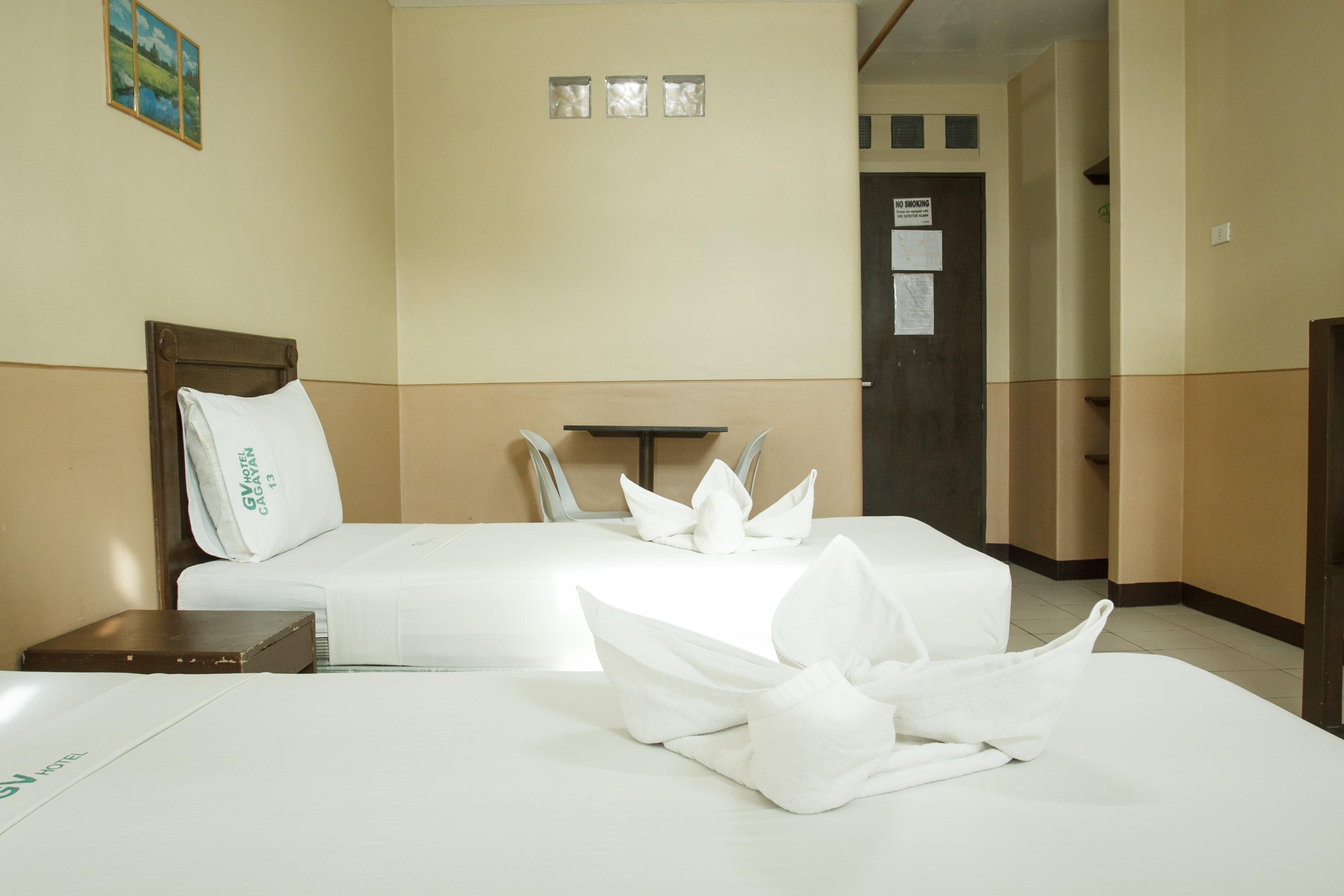 Gv Hotel - Кагаян-де-Оро Экстерьер фото
