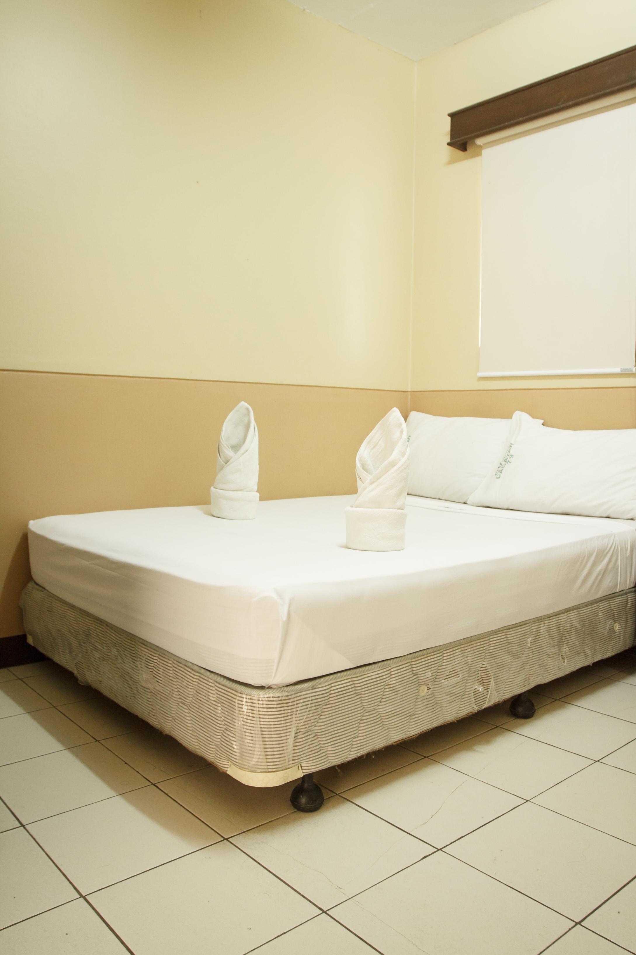 Gv Hotel - Кагаян-де-Оро Экстерьер фото