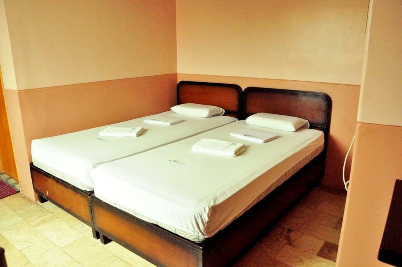 Gv Hotel - Кагаян-де-Оро Номер фото